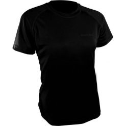 Koszulka VIZARI 588457 Jogging (rozmiar M). Czarne koszulki męskie Vizari, m, z napisami, z materiału, bez kołnierzyka, z krótkim rękawem, krótkie, do biegania. Za 15,99 zł.