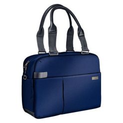 Torba Leitz Bag Laptop Shopper 13.3 (60180069). Torby na laptopa Leitz, bez wzorów. Za 349,20 zł.