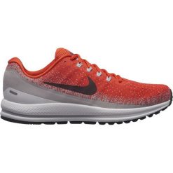 Nike Air Zoom Vomero 13 Running Shoe Habanero Red Deep Burgundy 44,5. Czerwone buty sportowe męskie Nike, bez zapięcia, do biegania, nike zoom. W wyprzedaży za 499,00 zł.