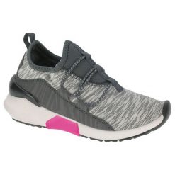 Beppi Tenisówki Chłopięce Casual Shoe 29, Szary. Szare buty chłopięce sportowe marki BEPPI, bez zapięcia. Za 100,00 zł.