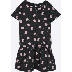 Sukienki dziewczęce: Blukids – Sukienka dziecięca 98-128 cm