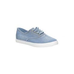 Trampki i tenisówki damskie: Buty Casu Trampki XIN11P
