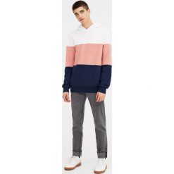 Jeansy męskie: Jeansy comfort fit