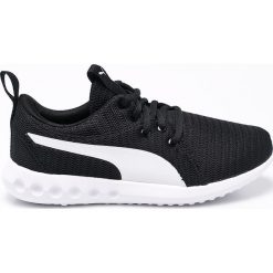 Buty sportowe chłopięce: Puma – Buty dziecięce Carson 2 Jr