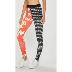Puma - Legginsy x Shantell. Czarne legginsy damskie marki Puma, xl, z elastanu. W wyprzedaży za 219,90 zł.