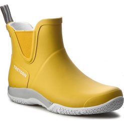Buty zimowe damskie: Kalosze TRETORN - Öresund 473111 Yellow/White 70