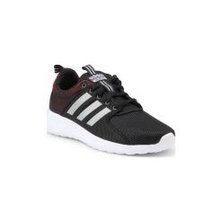 Buty adidas Buty lifestylowe Adidas CF Lite Racer B42183. Trampki męskie Adidas, bez wzorów, bez zapięcia. Za 269,00 zł.