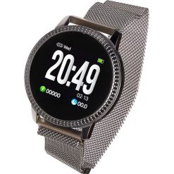 Smartwatch GARETT Women Klara Srebrny. Szare zegarki damskie Garett, srebrne. Za 354,99 zł.