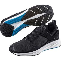 Buty sportowe męskie: Buty sportowe "Ignite" w kolorze antracytowym