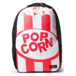 Urban Junk Unisex Plecak Popin. Szare plecaki męskie marki Urban Junk. W wyprzedaży za 86,00 zł.