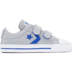 Buty sportowe chłopięce: Buty sportowe STAR PLAYER EV 2V CANVAS