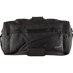Torba sportowa Everhill TPU703 - czarny - Outhorn. Czarne torby podróżne EVERHILL, z gumy, sportowe. Za 89,99 zł.