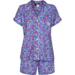 Piżama damska Lauren Ralph Lauren ILN11540. Piżamy damskie LAUREN by Ralph Lauren, m, bez wzorów, bez rękawów. Za 249,00 zł.