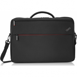 Lenovo ThinkPad Professional Slim Topload 15.6" czarna. Czarne torby na laptopa Lenovo, bez wzorów. Za 299,00 zł.