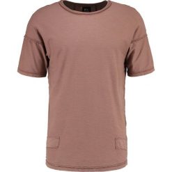 Koszulki polo: Black Kaviar SKYLINE Tshirt basic nut