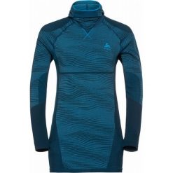 Odlo koszulka termoaktywna męska Odlo SUW/Facemask. Koszulki męskie termoaktywne Odlo, m, bez wzorów, bez rękawów. Za 279,00 zł.