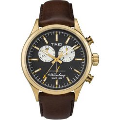 Timex Waterbury Chronograph TW2P75300. Zegarki męskie Timex. W wyprzedaży za 279,00 zł.