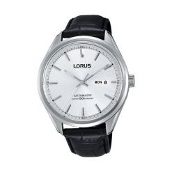 Lorus RL429AX9G - Negocjuj cenę zakupu, na pewno będziesz zadowolony. Szare zegarki męskie marki Lorus. Za 289,00 zł.