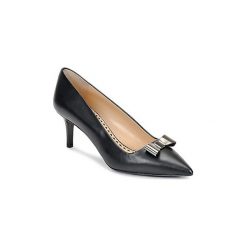 Czółenka: Czółenka Moschino Cheap CHIC CA10126C1YCB0000