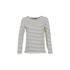 T-shirty damskie: T-shirty z długim rękawem Petit Bateau EGLOBIALE