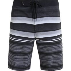 Kąpielówki męskie: Hurley PHANTOM BLACKBALL STREET Szorty kąpielowe black