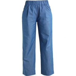 Jeansy damskie: Rue de Femme CARMEN Jeansy Relaxed Fit dust blue