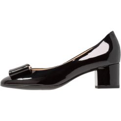 Buty ślubne damskie: Högl Czółenka schwarz