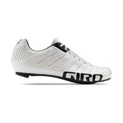 Buty sportowe męskie: GIRO Buty męskie EMPIRE SLX white black r. 44
