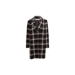 Płaszcze Jacqueline De Yong ABRIGO JDYEXHALE CHECK JACKET OTW HAB. Czarne płaszcze damskie pastelowe Jacqueline de Yong, l. Za 243,93 zł.