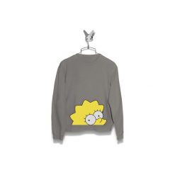 Bluza Przyczajona Lisa Męska. Czarne bluzy męskie Failfake, s. Za 170,00 zł.