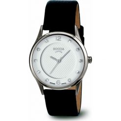 Zegarki damskie: Zegarek damski Boccia Titanium 3227-01