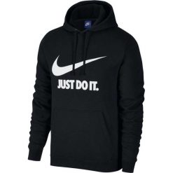 Bluzy męskie: BLUZA M NSW HOODIE PO JDI