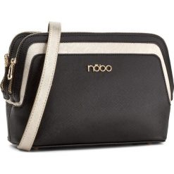 Listonoszki damskie: Torebka NOBO – NBAG-D3090-C020 Czarny
