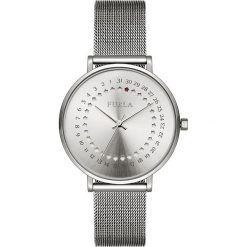 Zegarek FURLA - Giada Date 996289 W W520 I49 Color Silver. Szare zegarki damskie Furla. Za 595,00 zł.