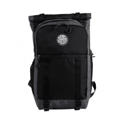 Rip Curl plecak męski Dawn Patrol 2.0 Surf, czarny. Czarne plecaki męskie Rip Curl, bez wzorów. Za 319,00 zł.