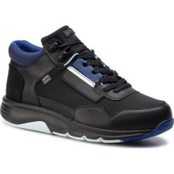 Sneakersy CAMPER - Drift GORE-TEX K300278-002 Multicolor. Czarne sneakersy męskie Camper, bez zapięcia. W wyprzedaży za 499,00 zł.