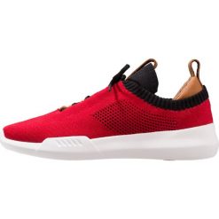 Tenisówki męskie: KSWISS GENK ICON KNIT Tenisówki i Trampki red/black/brown