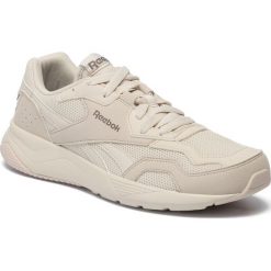 Sportowe Reebok DASHONIC 2 DV6741. Brązowe buty sportowe męskie Reebok, ze skóry ekologicznej, bez zapięcia. Za 249,99 zł.