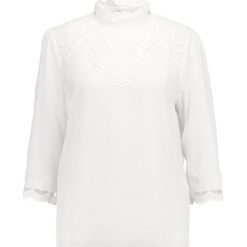 Bluzki asymetryczne: Rosemunde Bluzka ivory