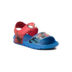SPIDERMAN ULTIMATE CP50-8504SPRMV. Niebieskie klapki chłopięce . Za 39,99 zł.