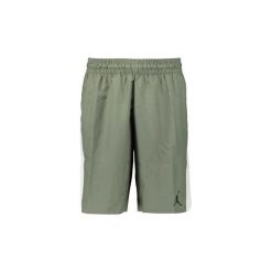 Szorty i Bermudy Nike deporte Jordan 23 Alpha. Zielone spodenki i szorty męskie Nike, s, bez wzorów. Za 185,76 zł.