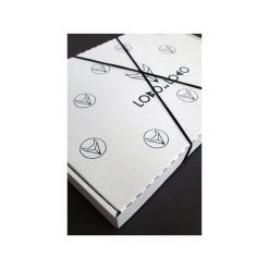Duża khaki torba z Buldogiem Francuskim "Paker". Zielone shopper bag damskie marki Lobo loco, z nadrukiem, z bawełny, duże, z nadrukiem. Za 55,00 zł.