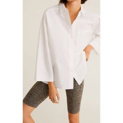 Mango - Legginsy Valverde. Spodnie damskie Mango. W wyprzedaży za 49,90 zł.
