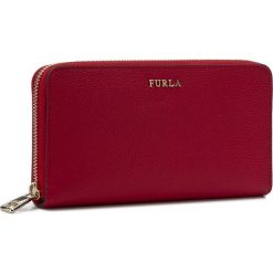 Portfele damskie: Duży Portfel Damski FURLA – Babylon 889418 P PR82 VTO Ruby