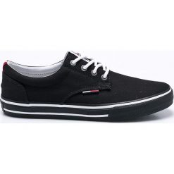 Trampki męskie: Tommy Jeans – Tenisówki