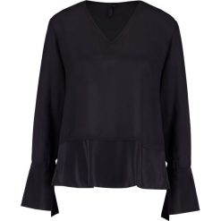 Bluzki damskie: Topshop BOUTIQUE Bluzka black