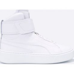 Buty sportowe damskie: Puma – Buty Platform Mid Wn’s