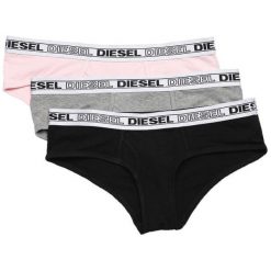 Diesel Majtki Damskie Oxy S Wielokolorowe. Majtki damskie Diesel. Za 169,00 zł.