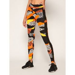 Legginsy Puma Classic Graphics 597734. Spodnie damskie Puma, m. Za 159,99 zł.