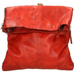Torebki klasyczne damskie: Torba – 200184 ROSSO